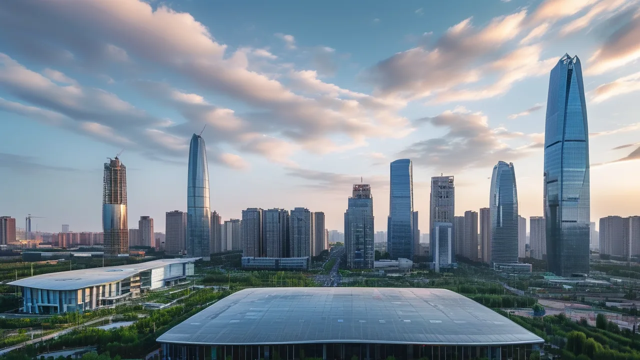 分享济南奥鸿电子的实战经验